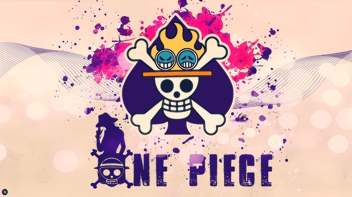 One Piece, pirates