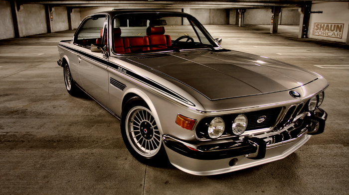 cars, bmw