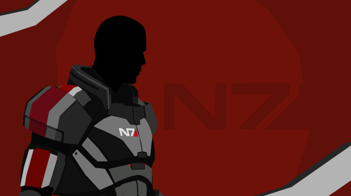 Mass Effect