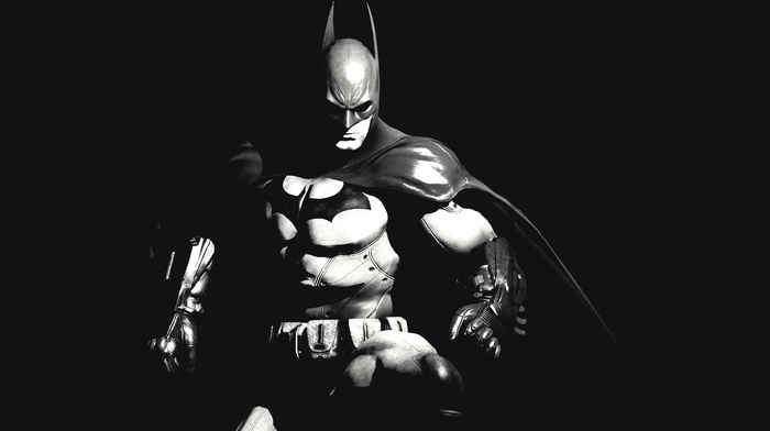 Batman