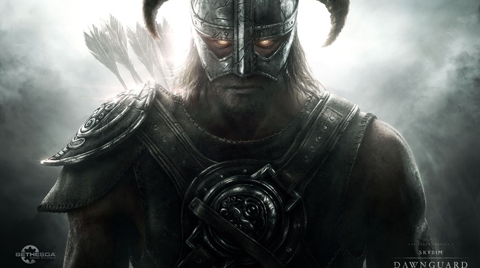 the elder scrolls v skyrim