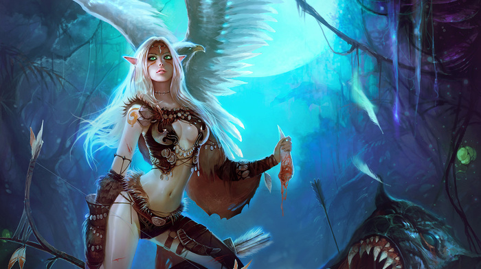 fantasy