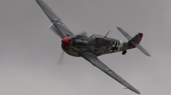 aircraft