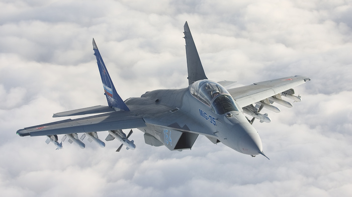 aircraft