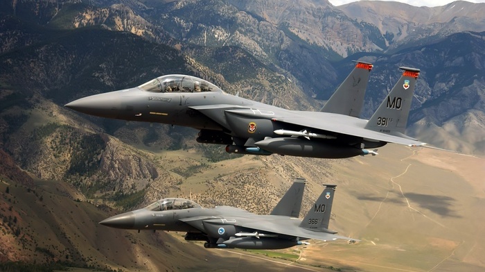 aircraft