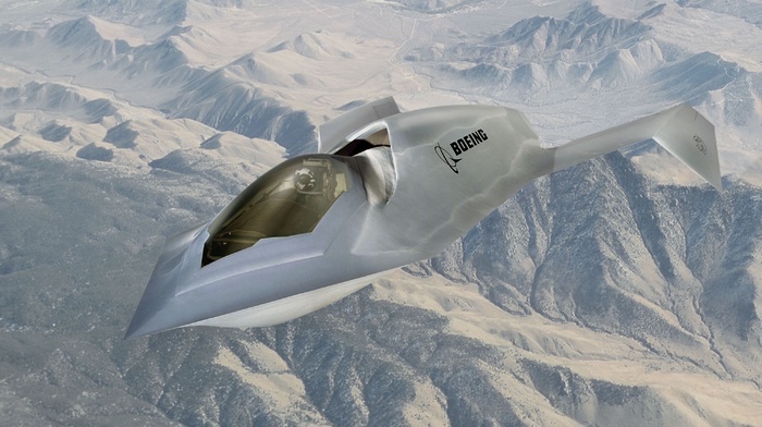 aircraft
