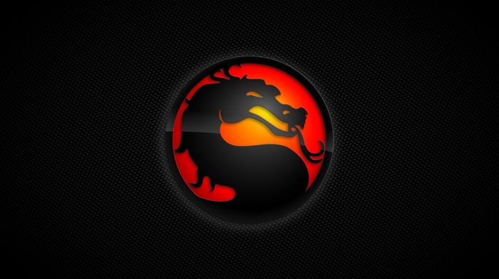 minimalism, Mortal Kombat