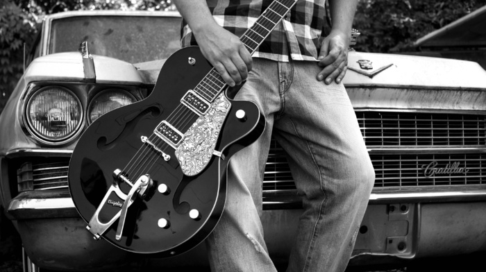 music