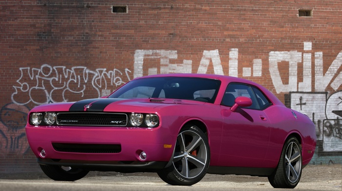Dodge, cars
