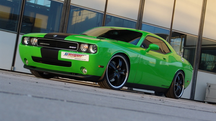 Dodge, cars