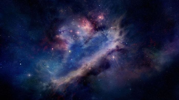 space, universe