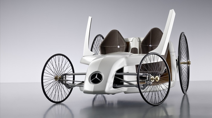 Mercedes-Benz, cars, wheels, automobile