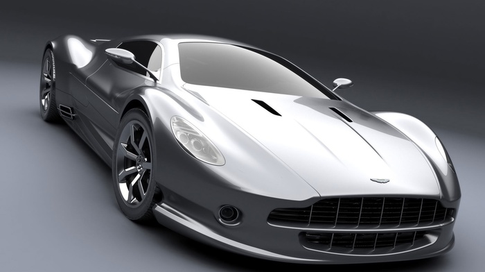 cars, concept, Aston Martin