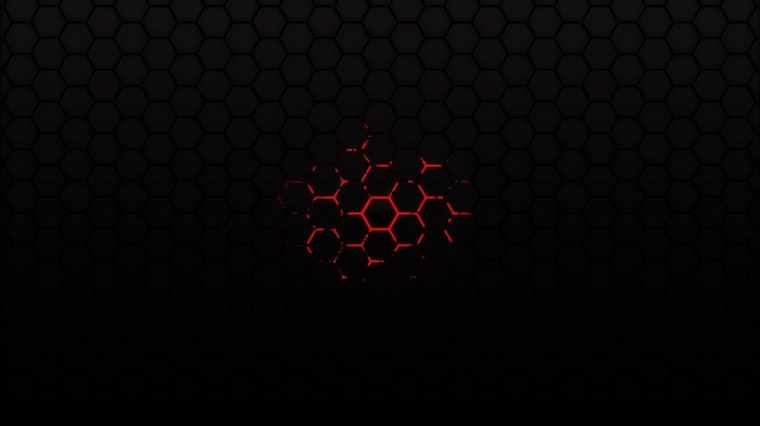 hexagon