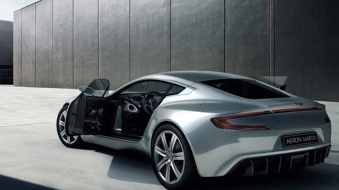 cars, Aston Martin