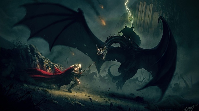 art, fantasy