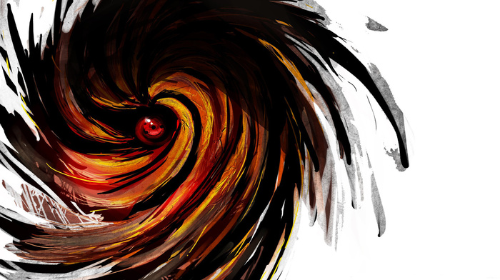 Naruto Shippuuden, anime