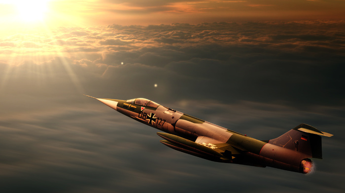 aircraft