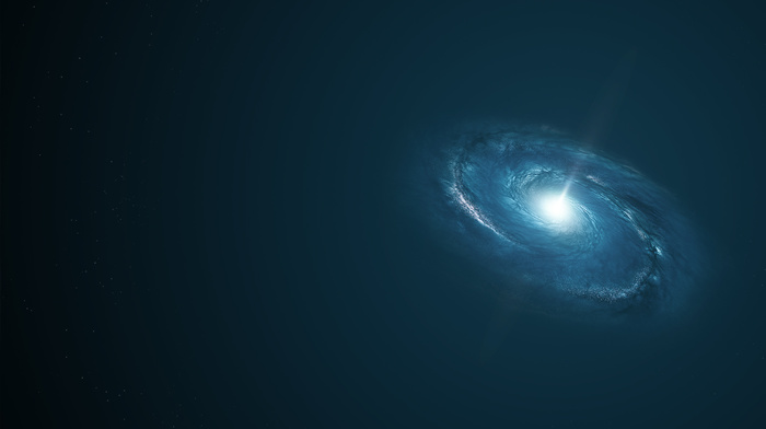 stars, space