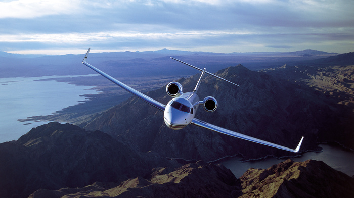 aircraft