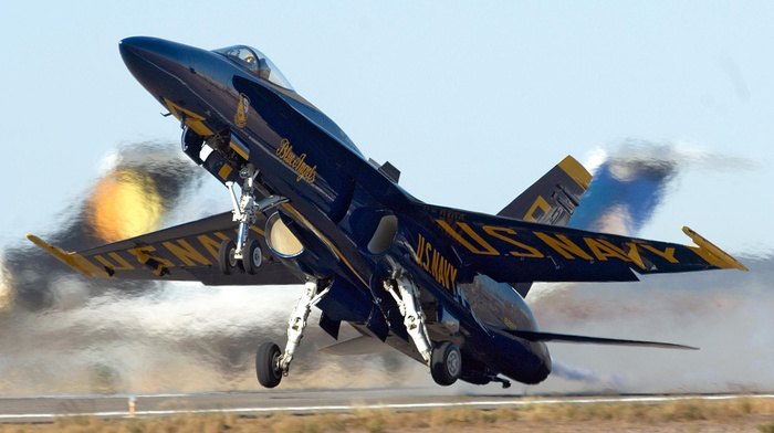 aircraft
