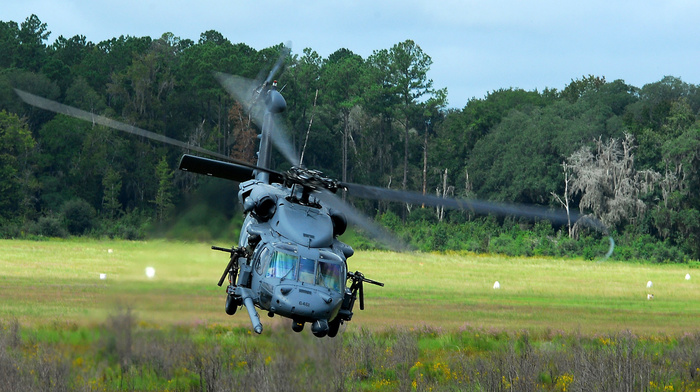 fly, machine gun, aircraft