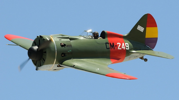 aircraft