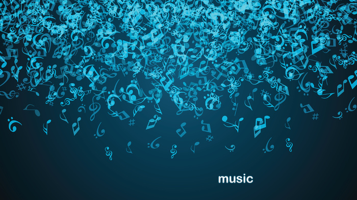music