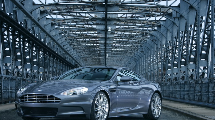 Aston Martin, cars