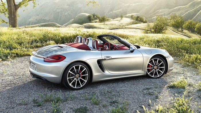 cars, on