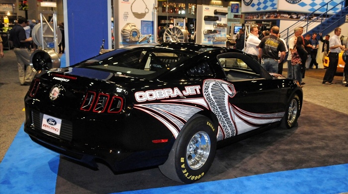 cars, on