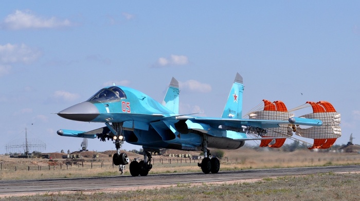 aircraft