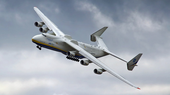 aircraft