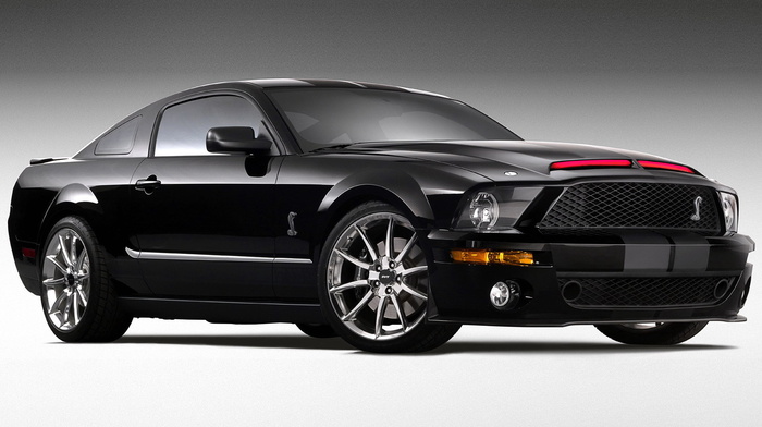 cars, black