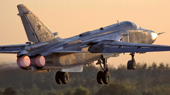 aircraft