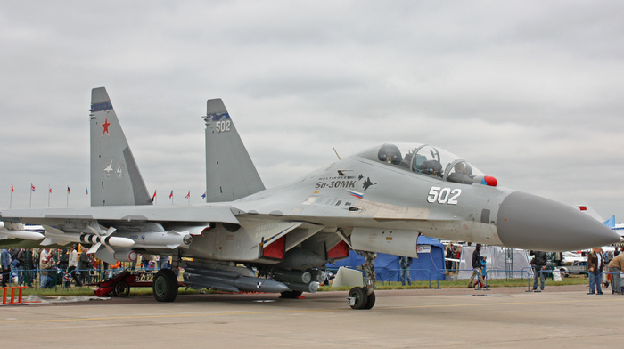 aircraft