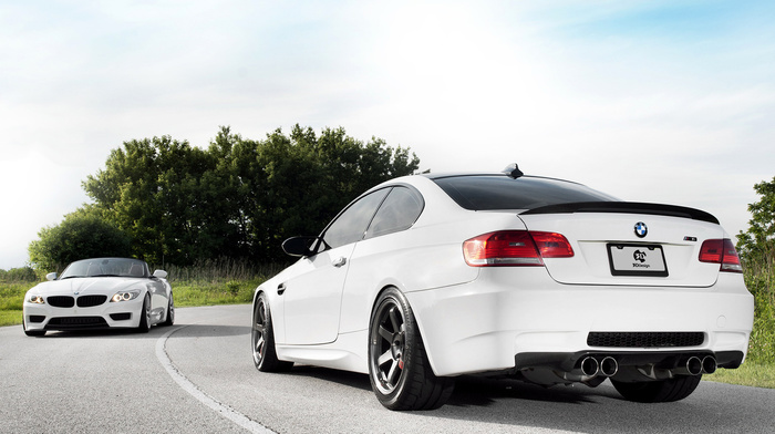 cars, on