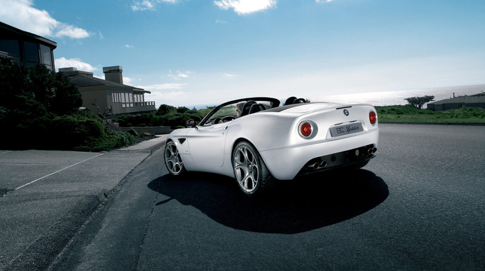 on, cars
