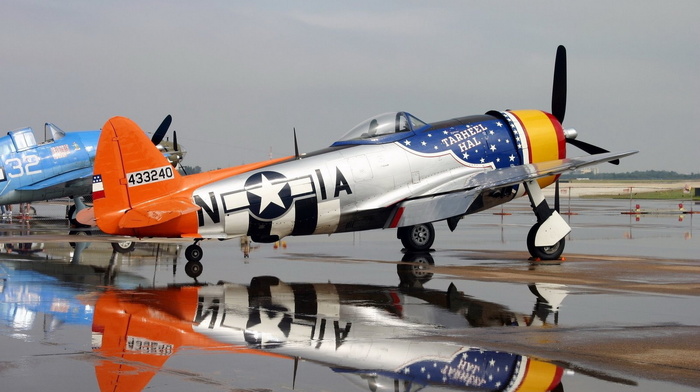 aircraft