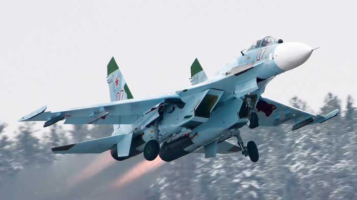 aircraft