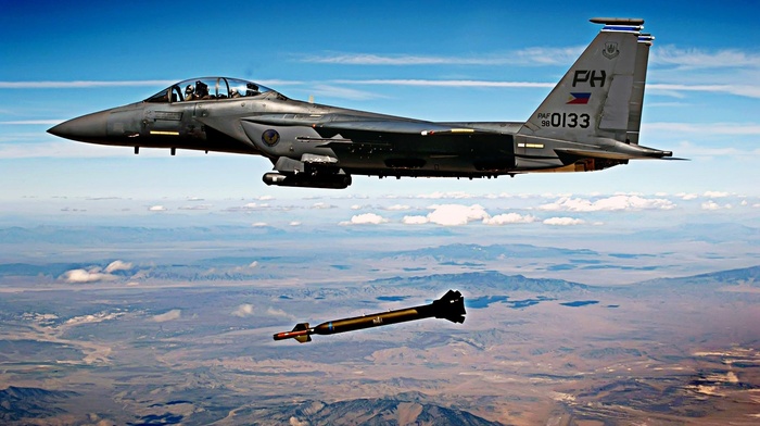 aircraft