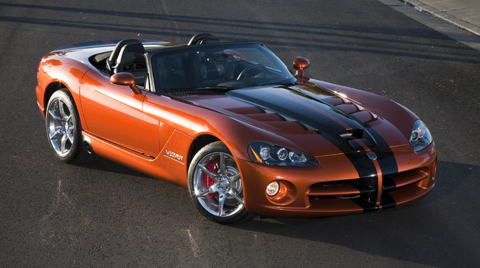 Dodge, cars