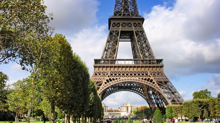 architecture, Paris, cities, France