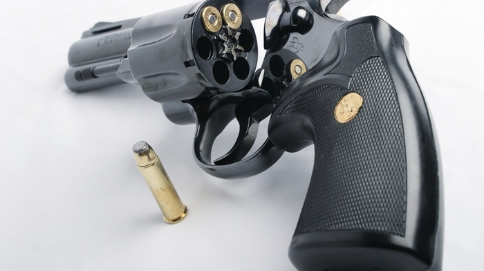 gun