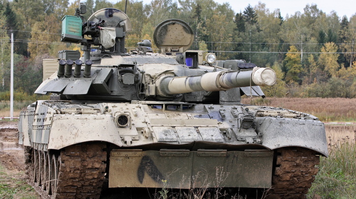 tank, gun, army, Russia
