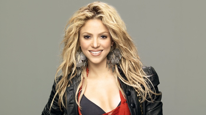 Shakira, girls