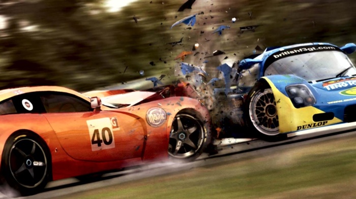 speed, race, cars, explosion