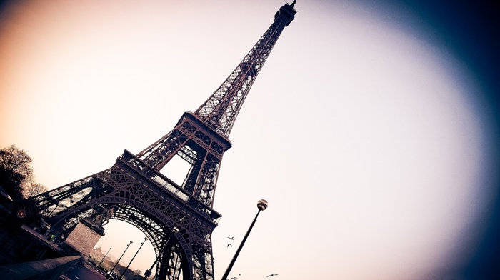 Paris, France, cities, tower