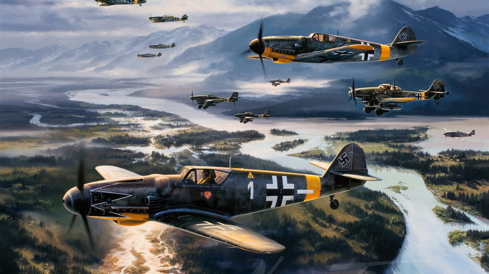 aircraft