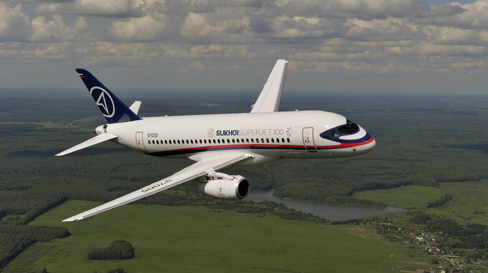 aircraft